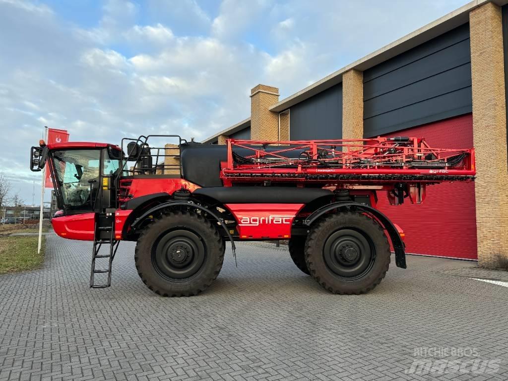 Agrifac CE026051 Selbstfahrende Sprühgeräte