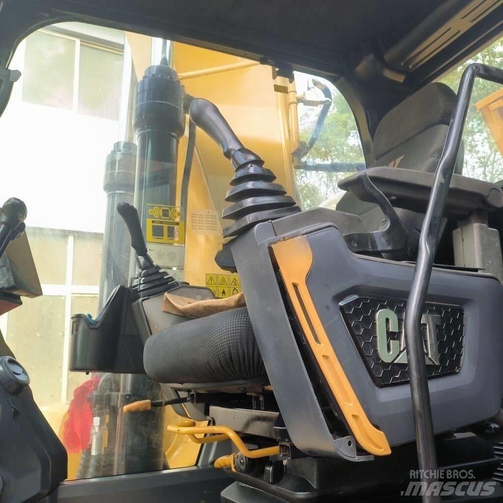 CAT 320 GC Raupenbagger