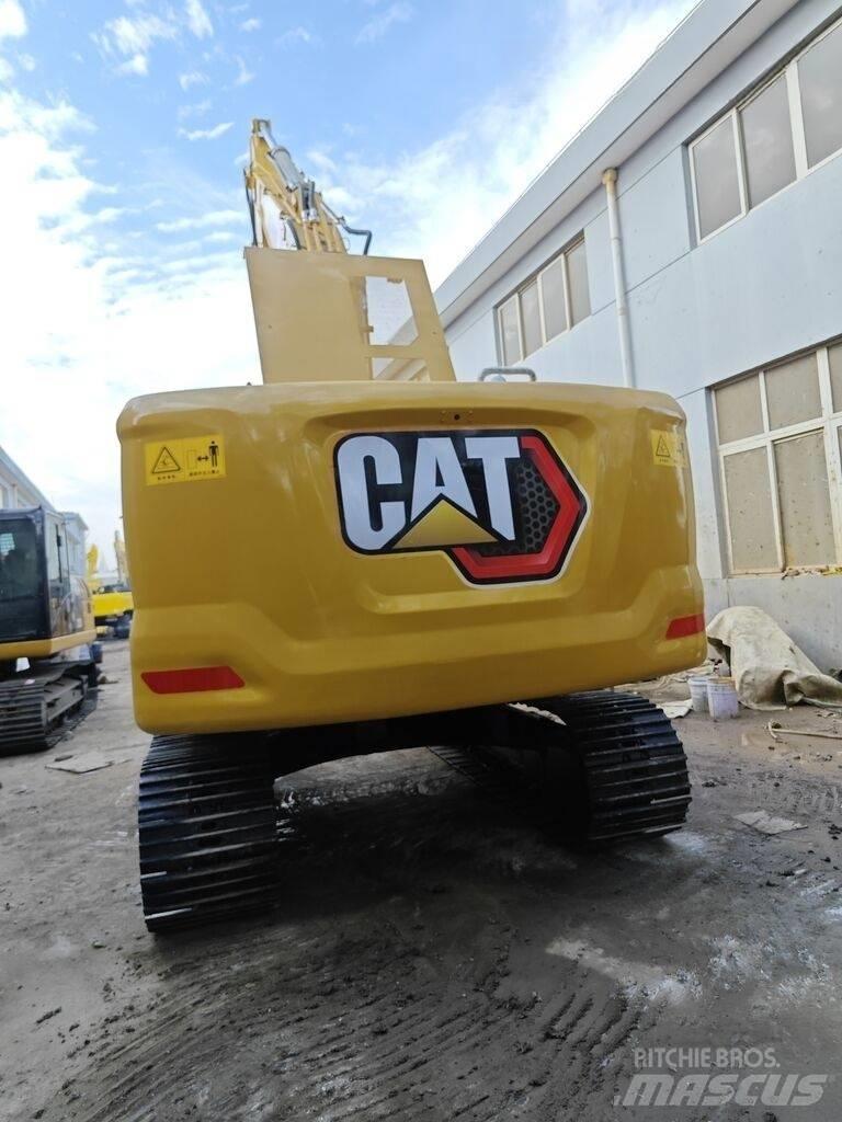 CAT 320 GC Raupenbagger