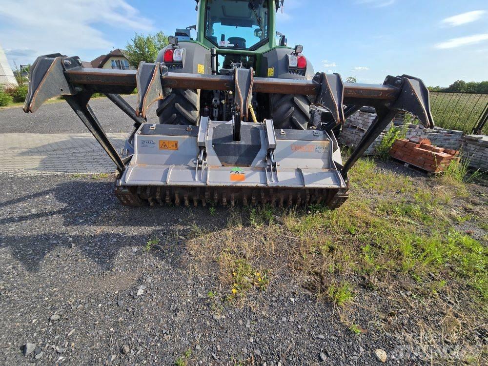 FAE UMM/DT-250 Turbo Entastungsgerät