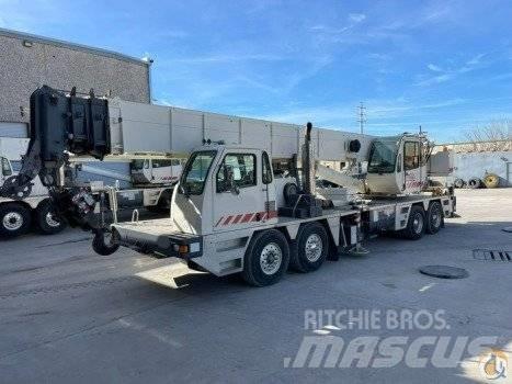 Terex T 560-1 Raupenkrane