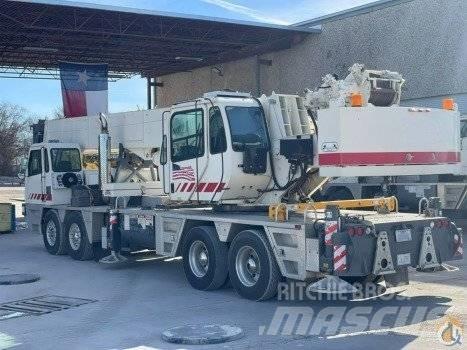 Terex T 560-1 Raupenkrane
