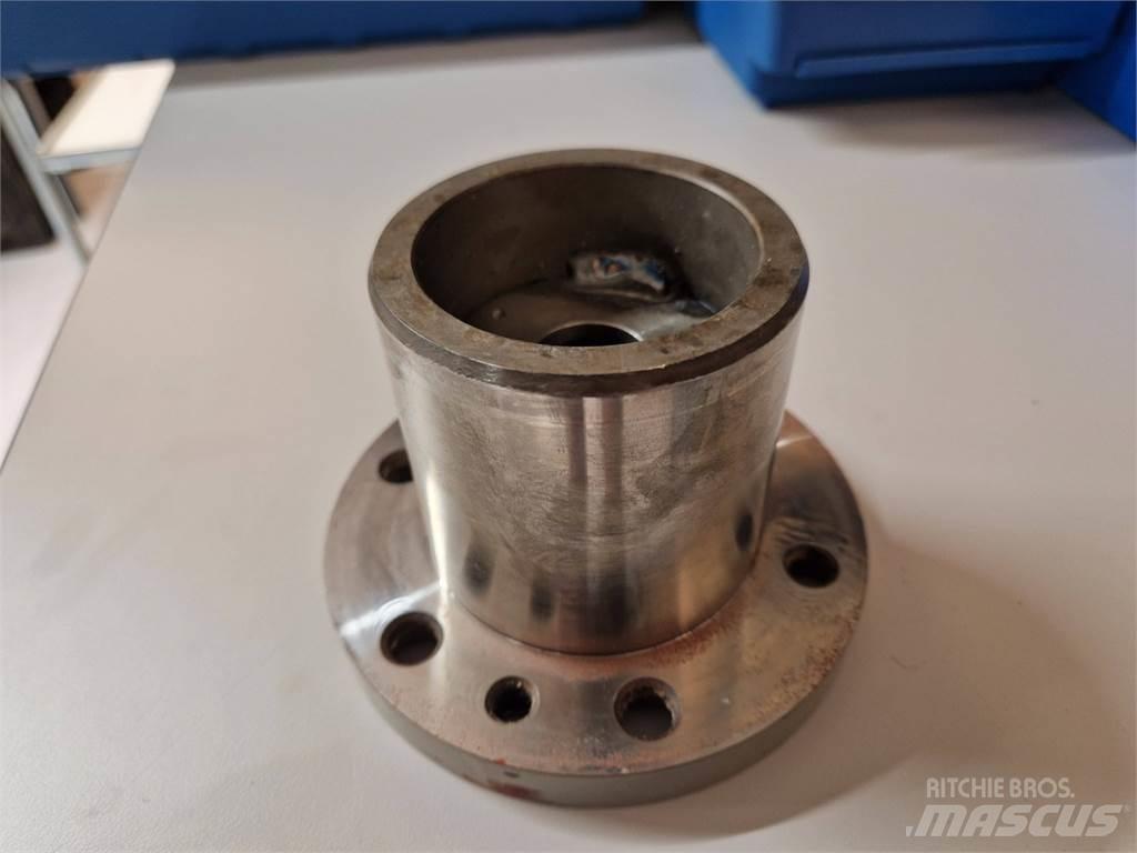 Rottne 072-0032 Schneidwerke