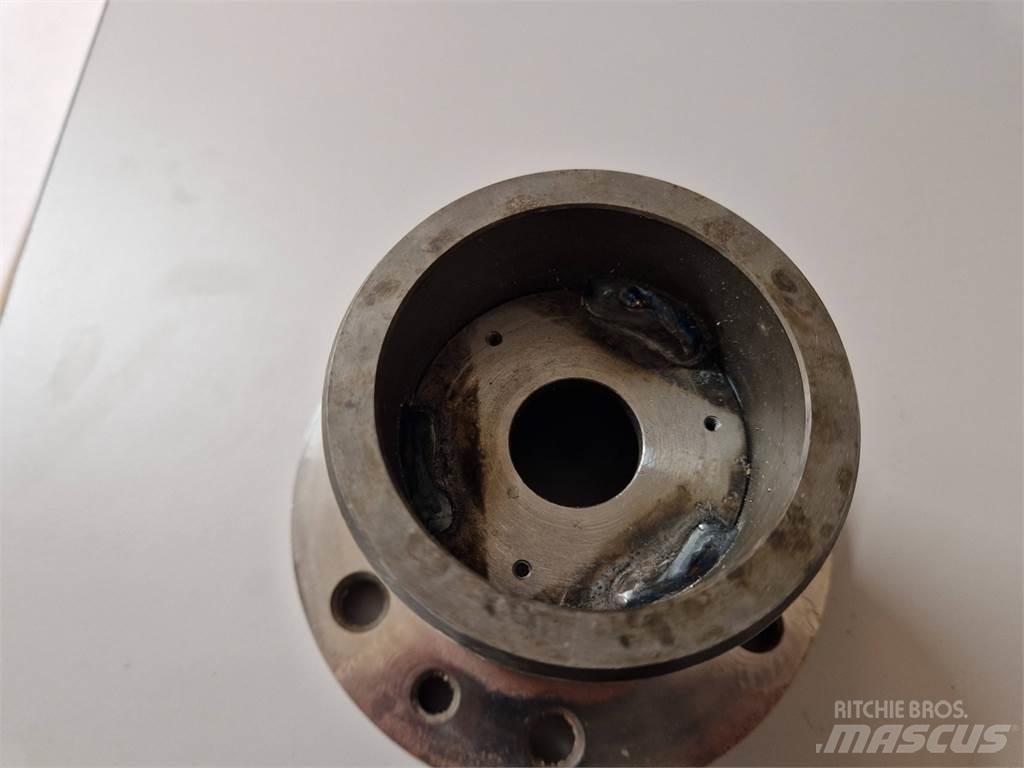 Rottne 072-0032 Schneidwerke