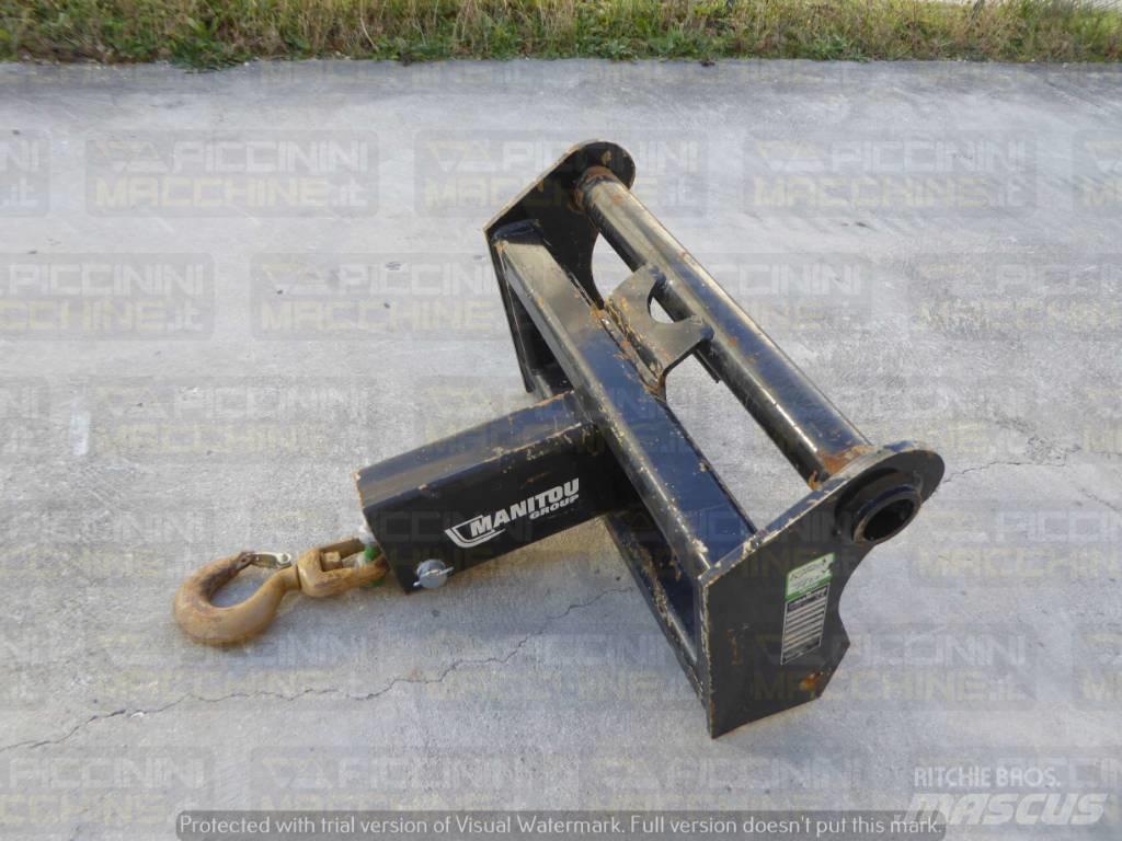 Manitou PC60 Andere Zubehörteile