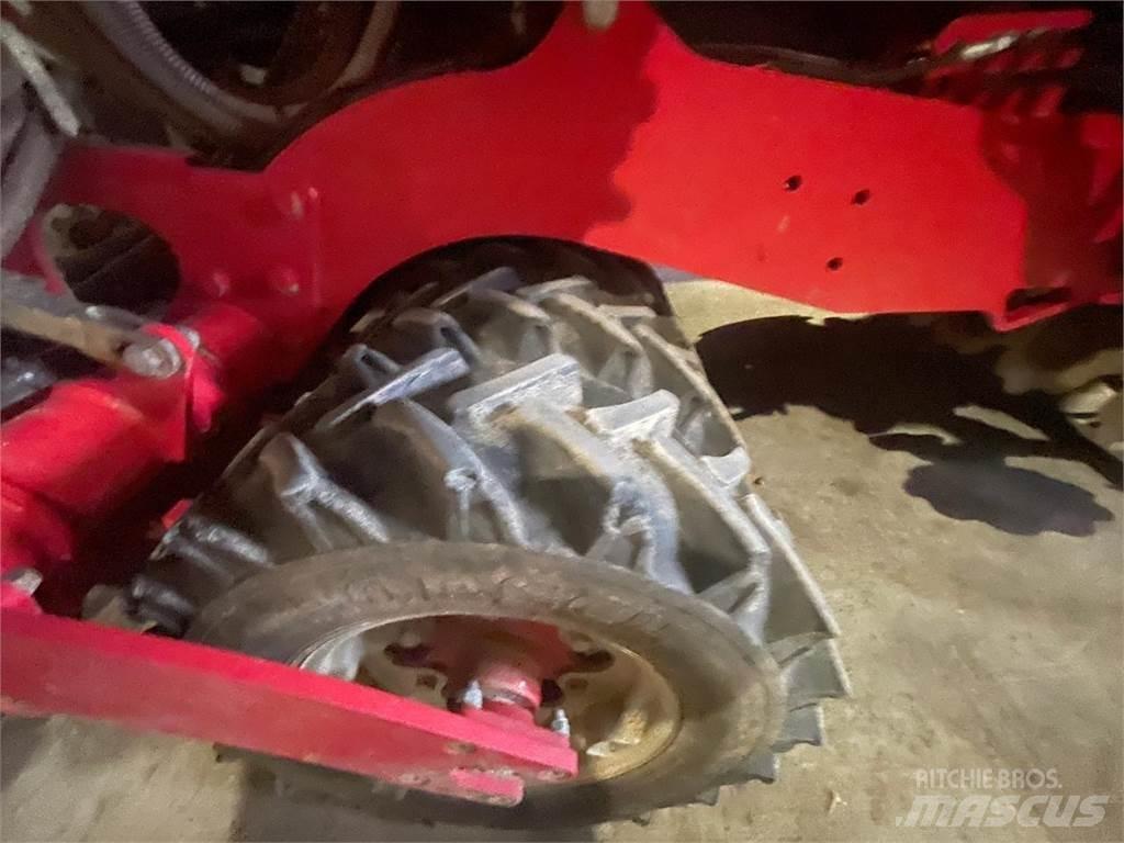 Horsch Pronto 4 DC Drillmaschinen