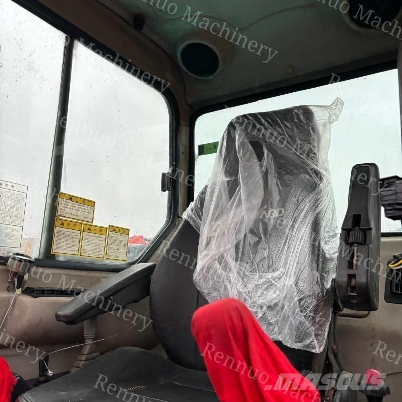 Sunward SWE80 Minibagger < 7t