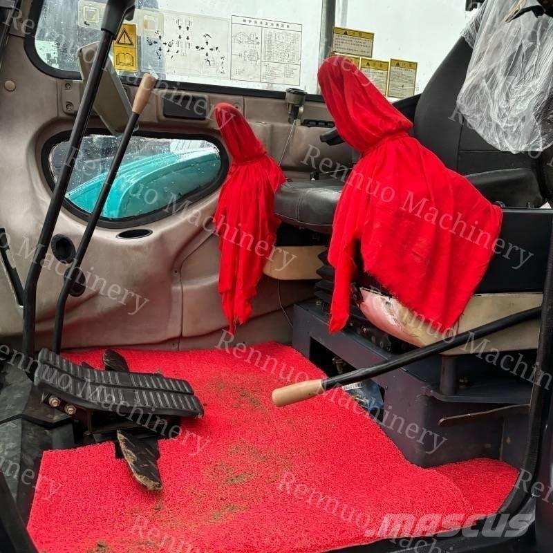 Sunward SWE80 Minibagger < 7t