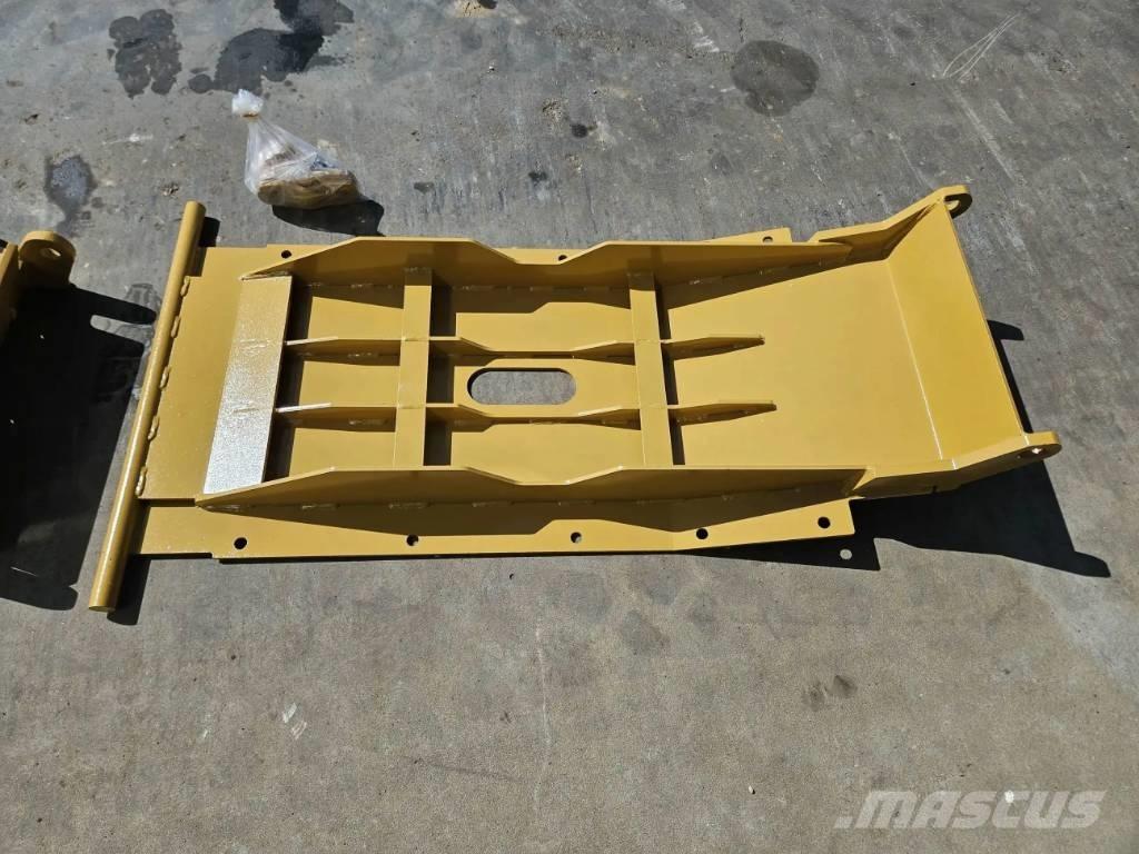 CAT 140M3 Andere Zubehörteile