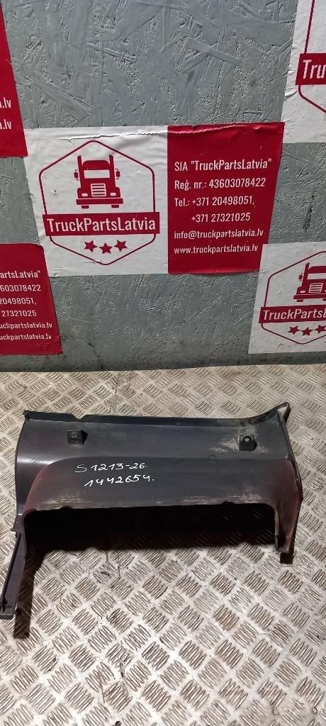 Scania R440  1442654 Kabinen