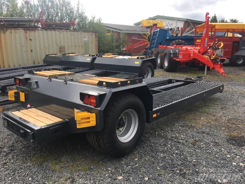 Dinapolis LL-10 Andere Zubehörteile