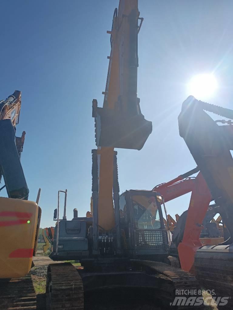 XCMG XE 305DK Raupenbagger