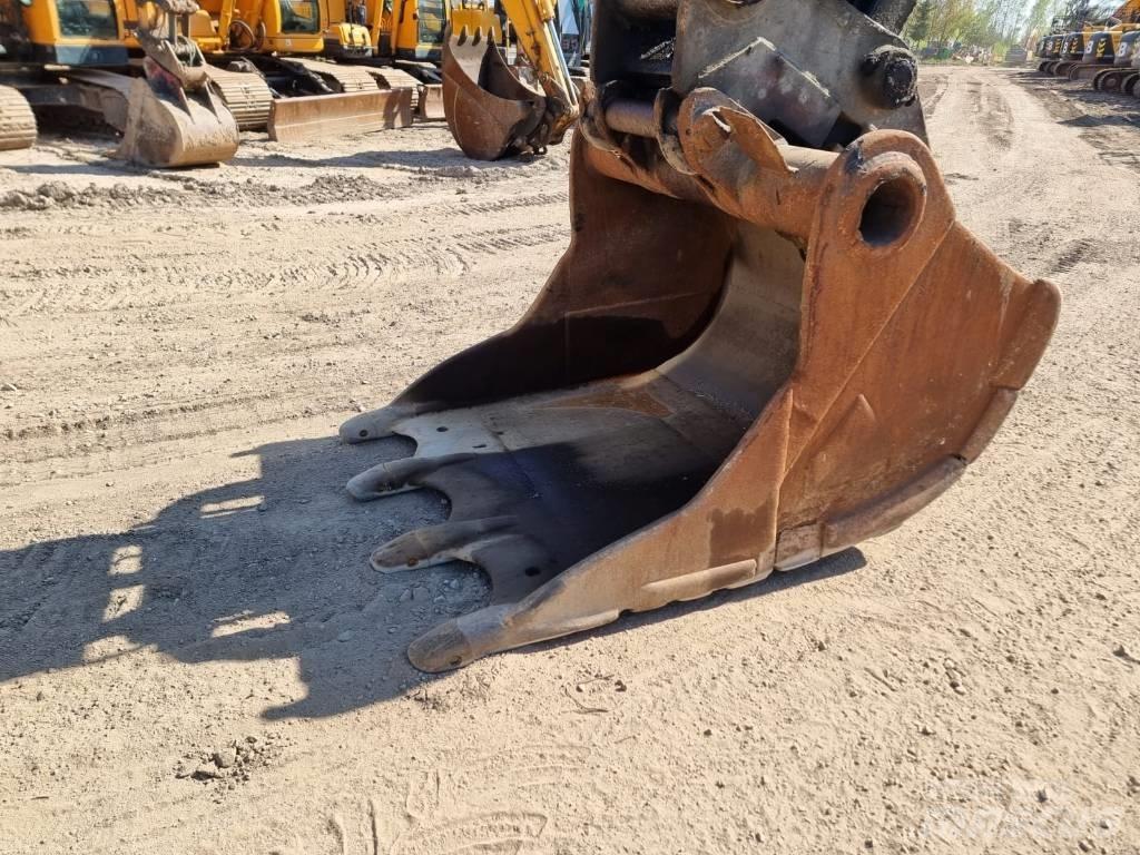 Volvo EC 360 B LC Raupenbagger