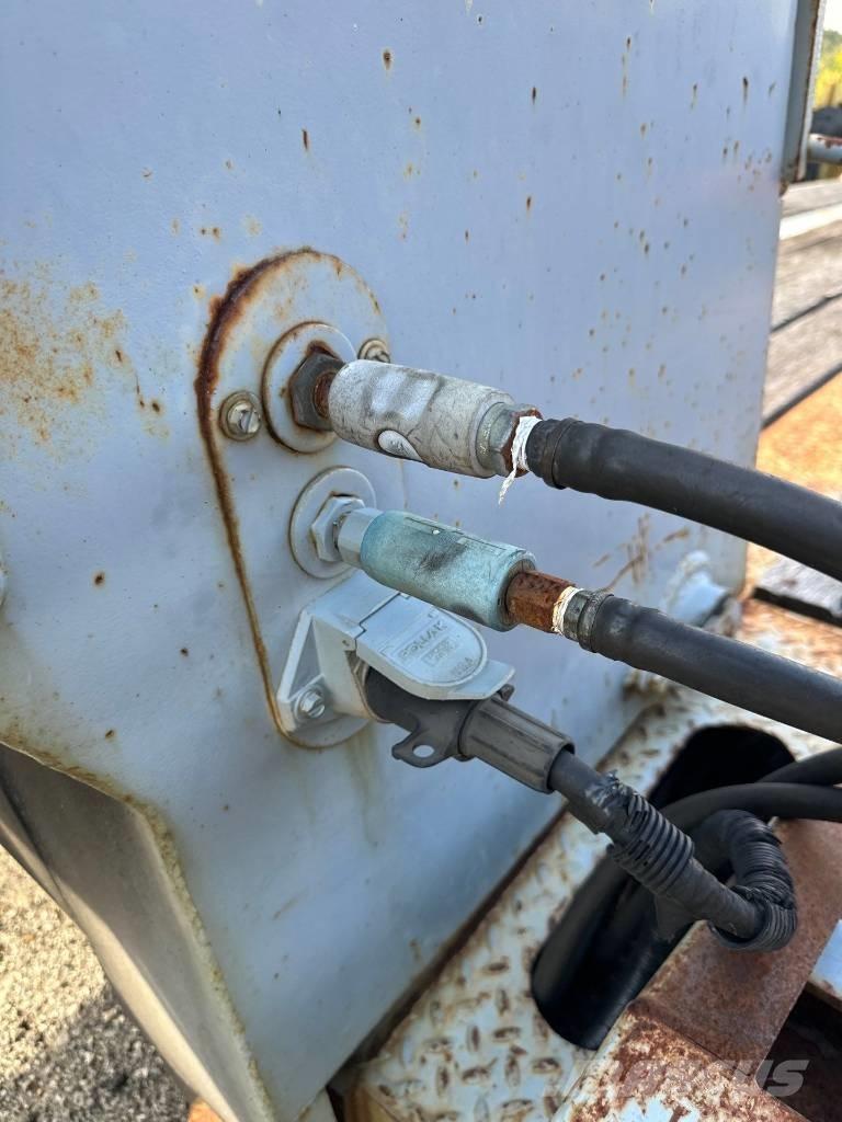 Interstate 70SDGN Tieflader