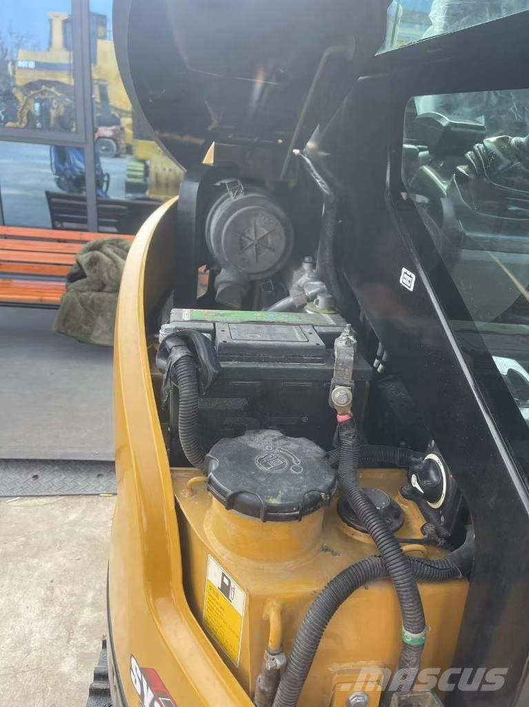 Sany SY 26 U Minibagger < 7t