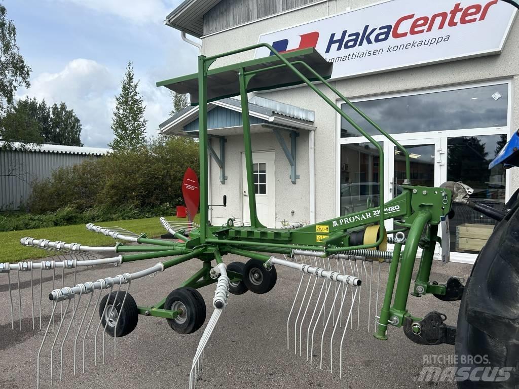 Pronar ZKP420 Schwader