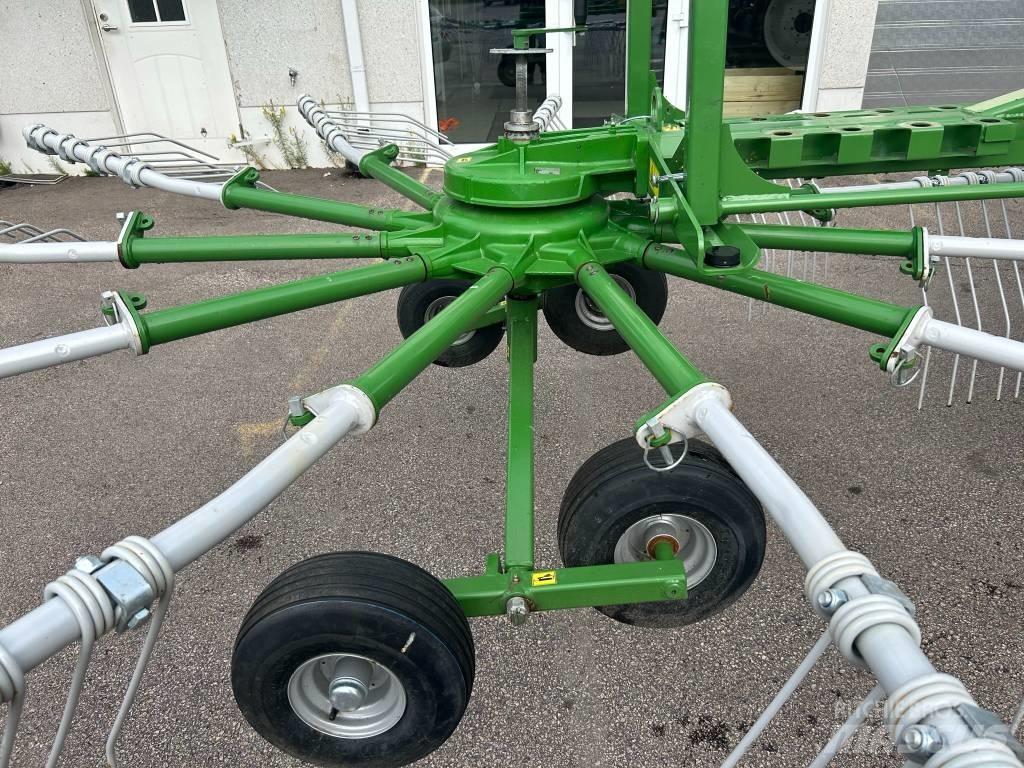 Pronar ZKP420 Schwader