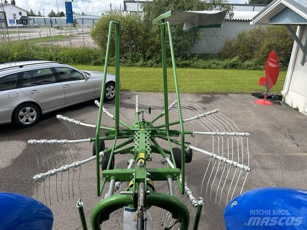 Pronar ZKP420 Schwader