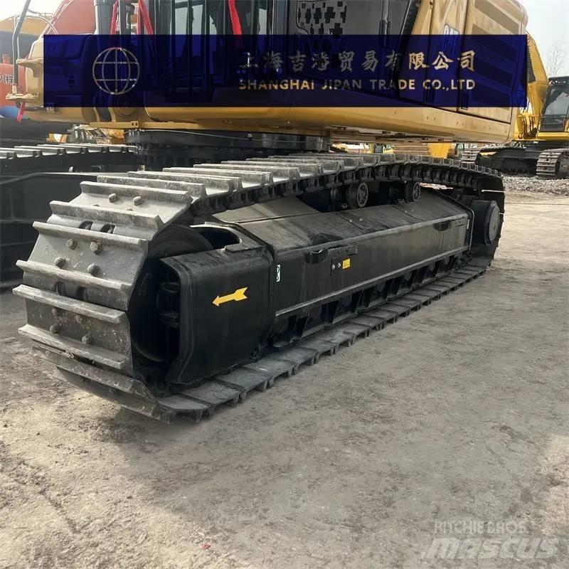 CAT 345 GC Raupenbagger