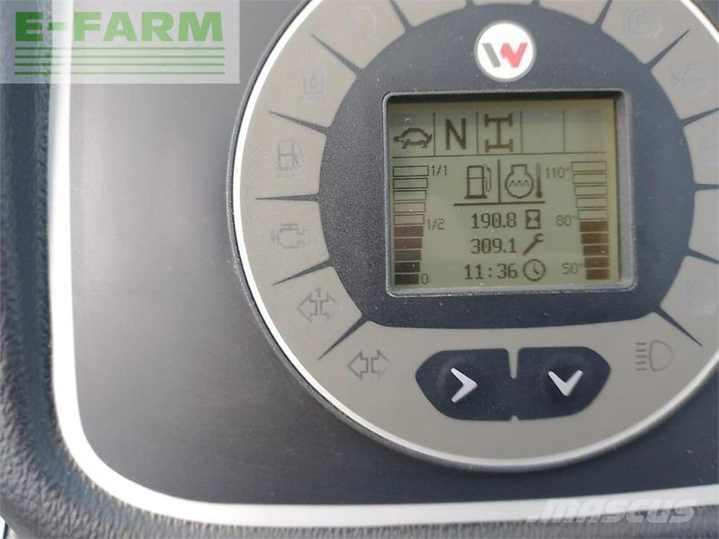 Kramer kl43.8 Minibagger < 7t