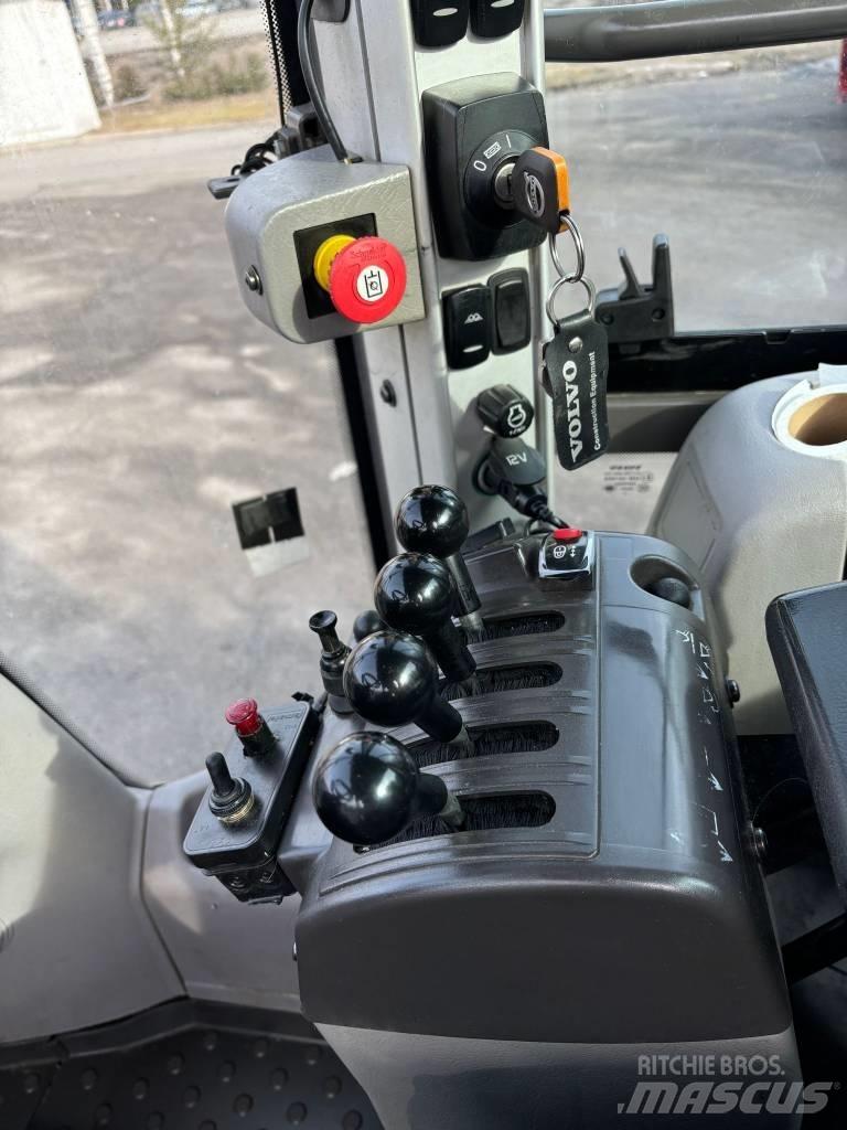 Volvo L 90 H Radlader
