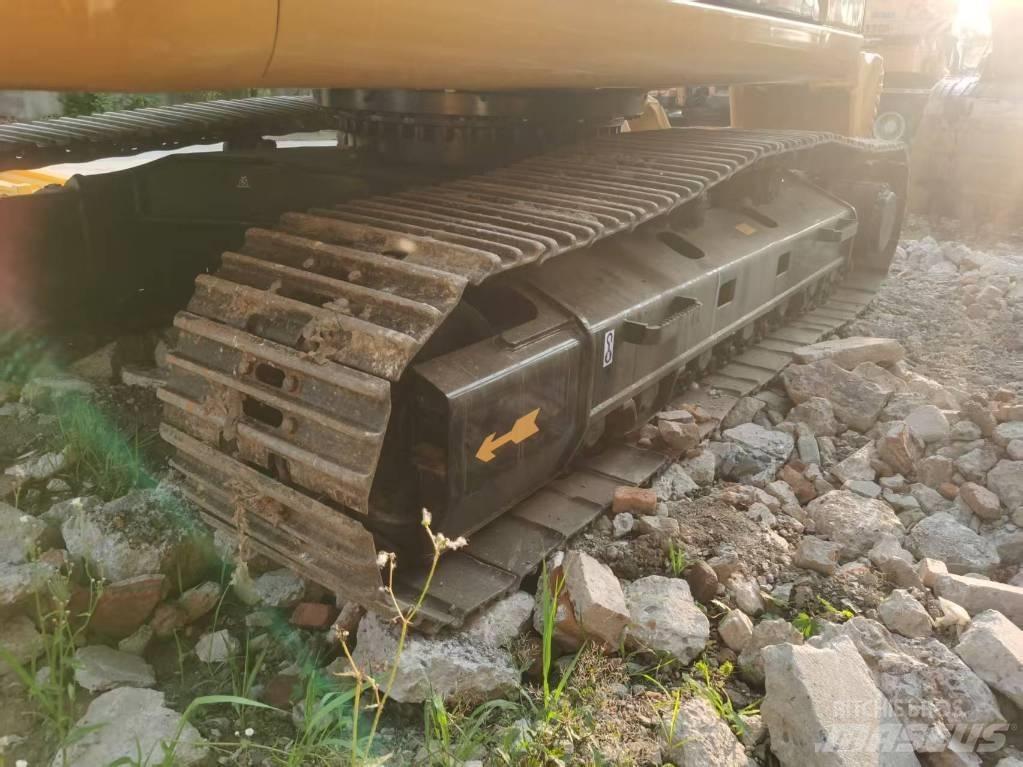 CAT 325 C Raupenbagger