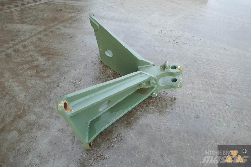 CAT D7G Drawbar Transport Sonstige