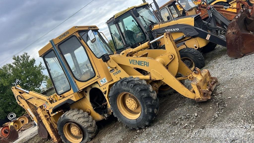 Venieri 6.23 Chassis