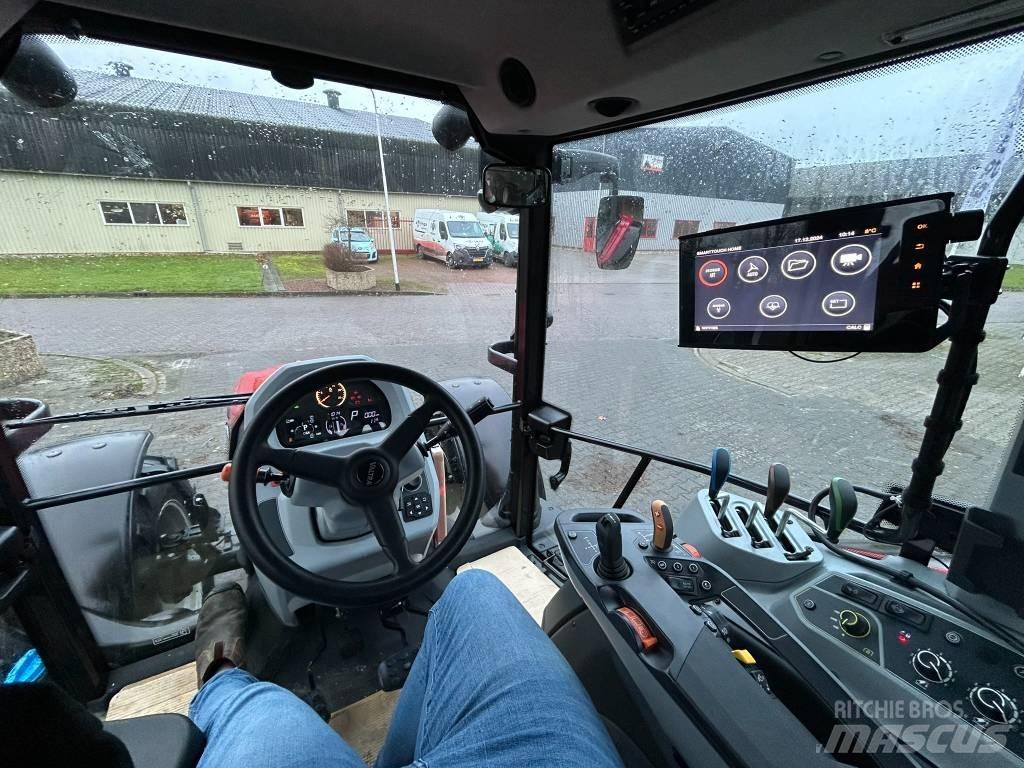 Valtra G 115 Active Traktoren