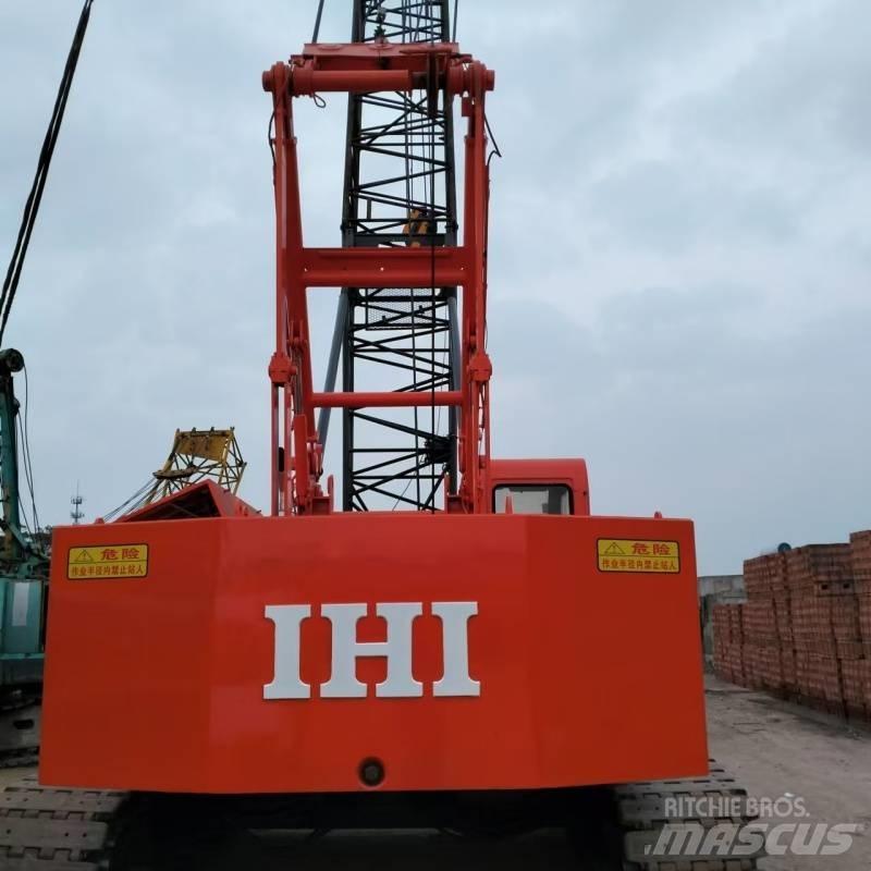 IHI CCH 500 Raupenkrane