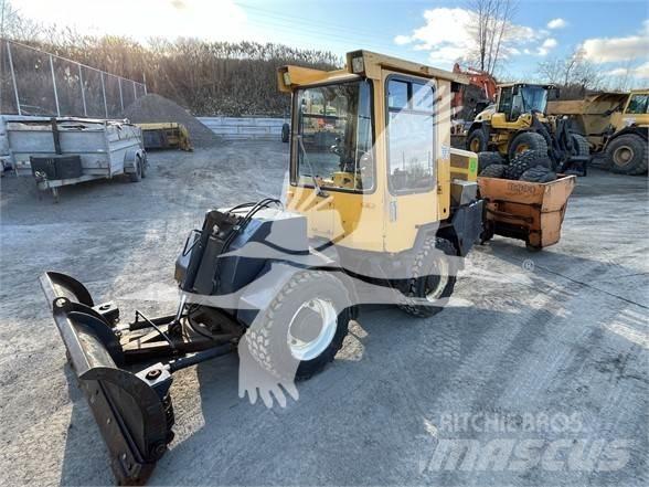 Benco PN1500 Radlader