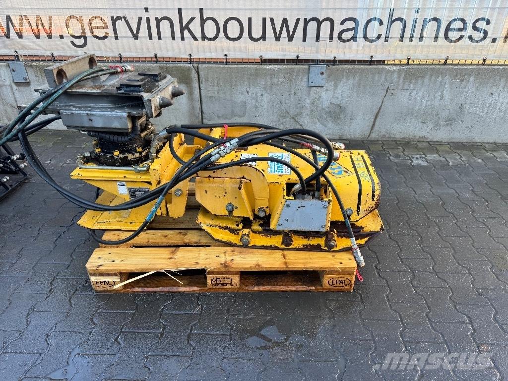 Stehr SBV 55 H1 Andere Zubehörteile