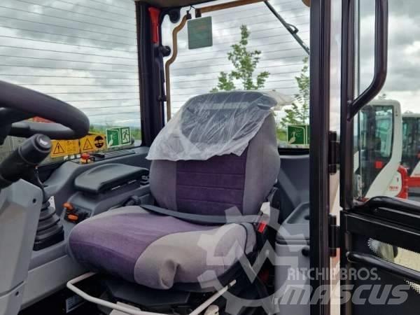 Liebherr T 36-7 Teleskoplader