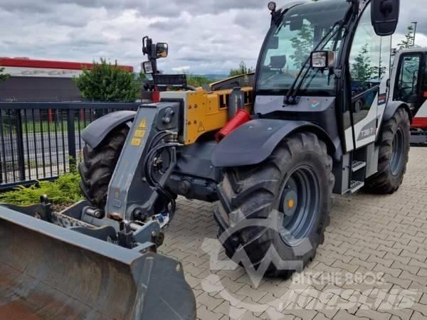 Liebherr T 36-7 Teleskoplader