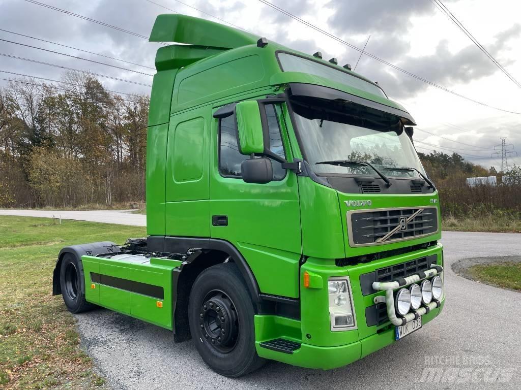Volvo FM 9 340 Sattelzugmaschinen