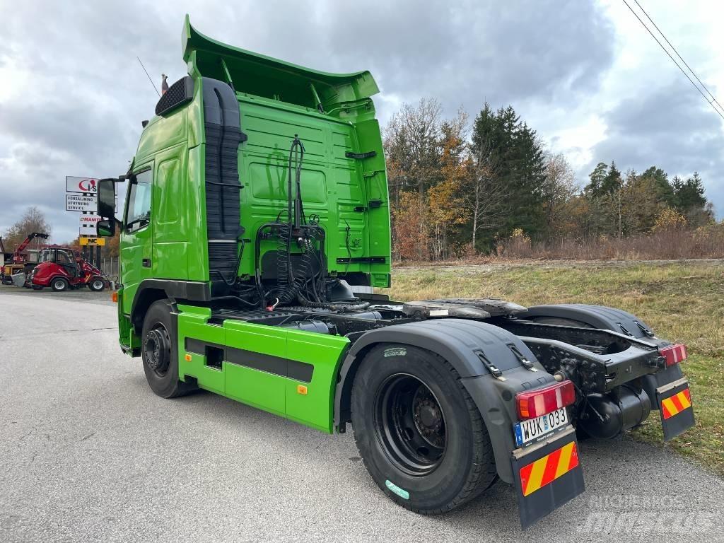 Volvo FM 9 340 Sattelzugmaschinen