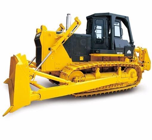 Shantui SD32D Bulldozer