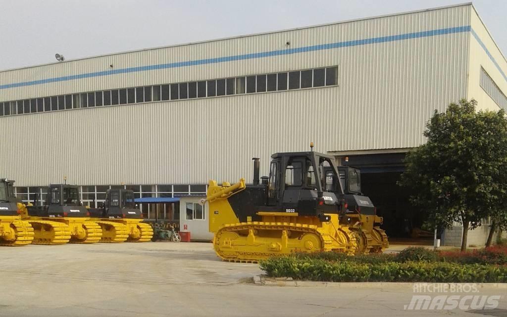 Shantui SD32D Bulldozer