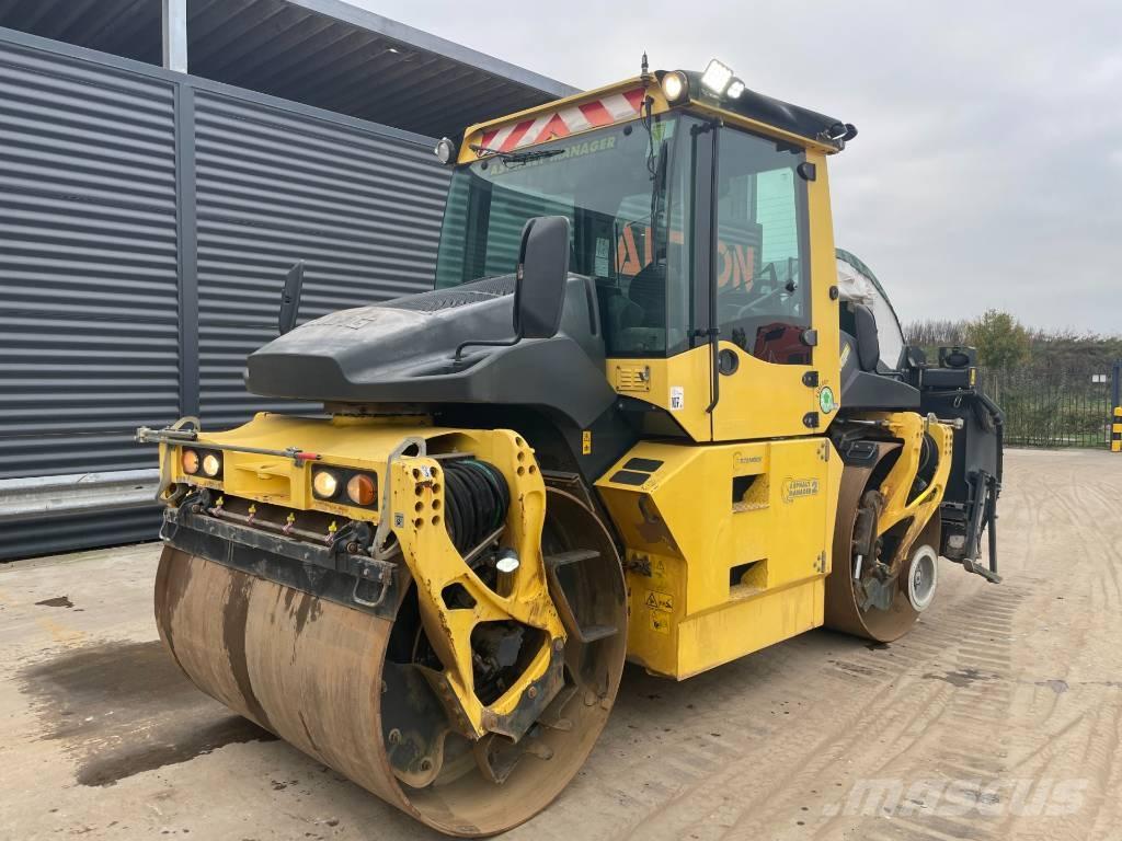 Bomag BW 174 AP-4 AM Tandemwalzen