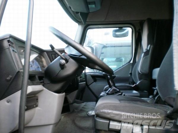 Renault PREMIUM 420 Sattelzugmaschinen
