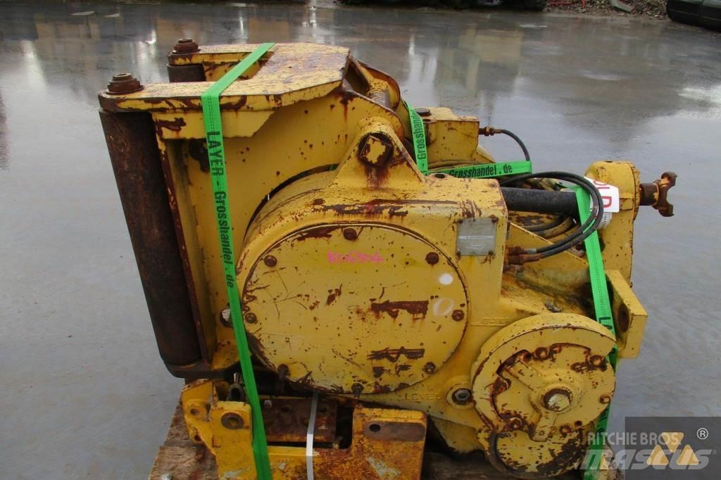 Carco 70A-PSC Andere Zubehörteile