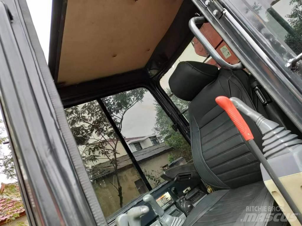 Doosan DH 55 Minibagger < 7t