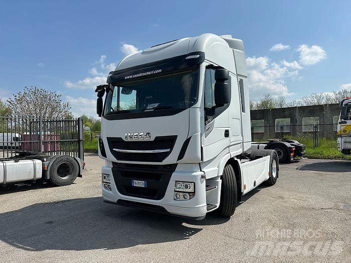 Iveco AS440E48 Sattelzugmaschinen