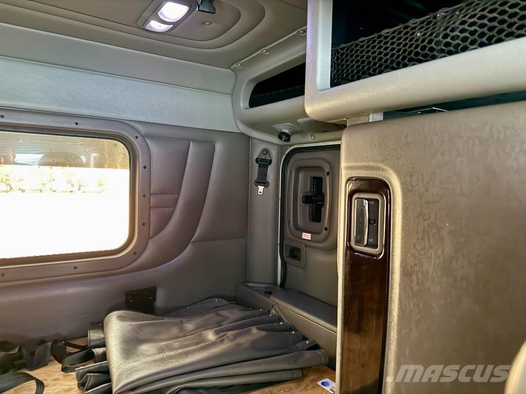 Peterbilt 389 Sattelzugmaschinen