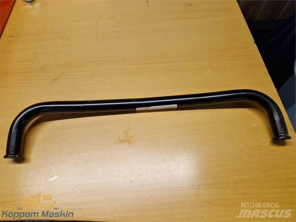 Eco Log 7009617 Chassis