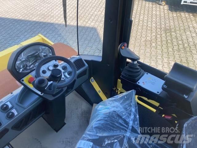Bomag BW 177 D-5 Erdbauwalzen