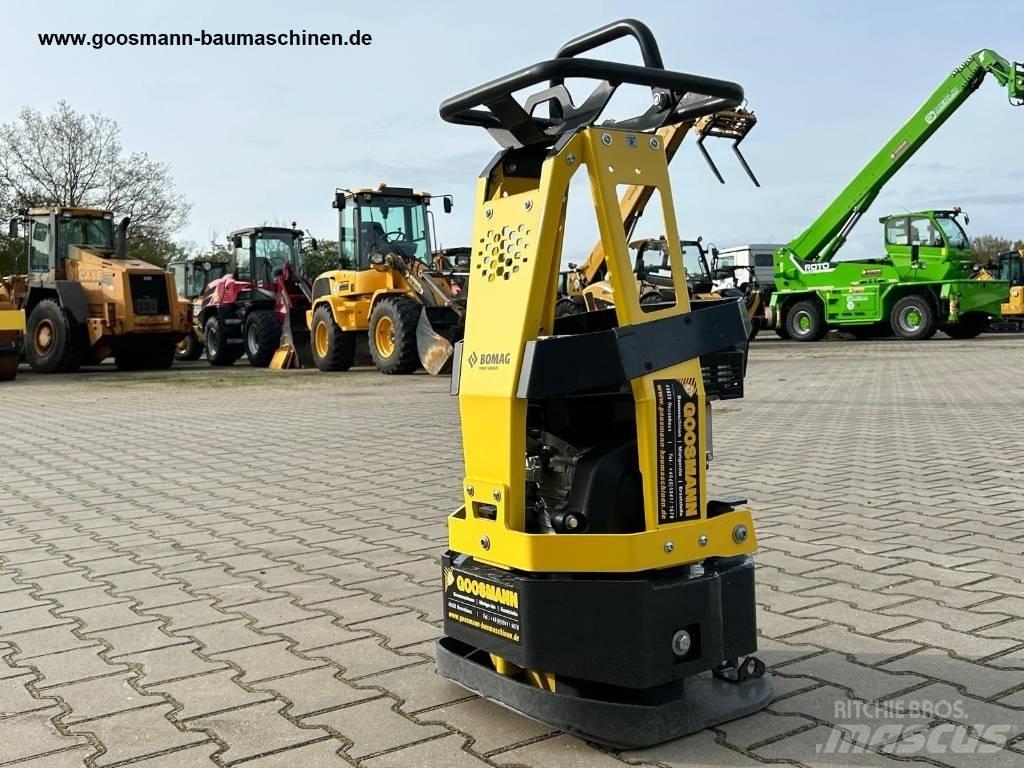 Bomag BR 95 Stampfer