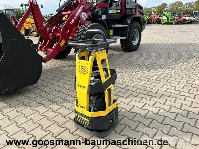 Bomag BR 95 Stampfer