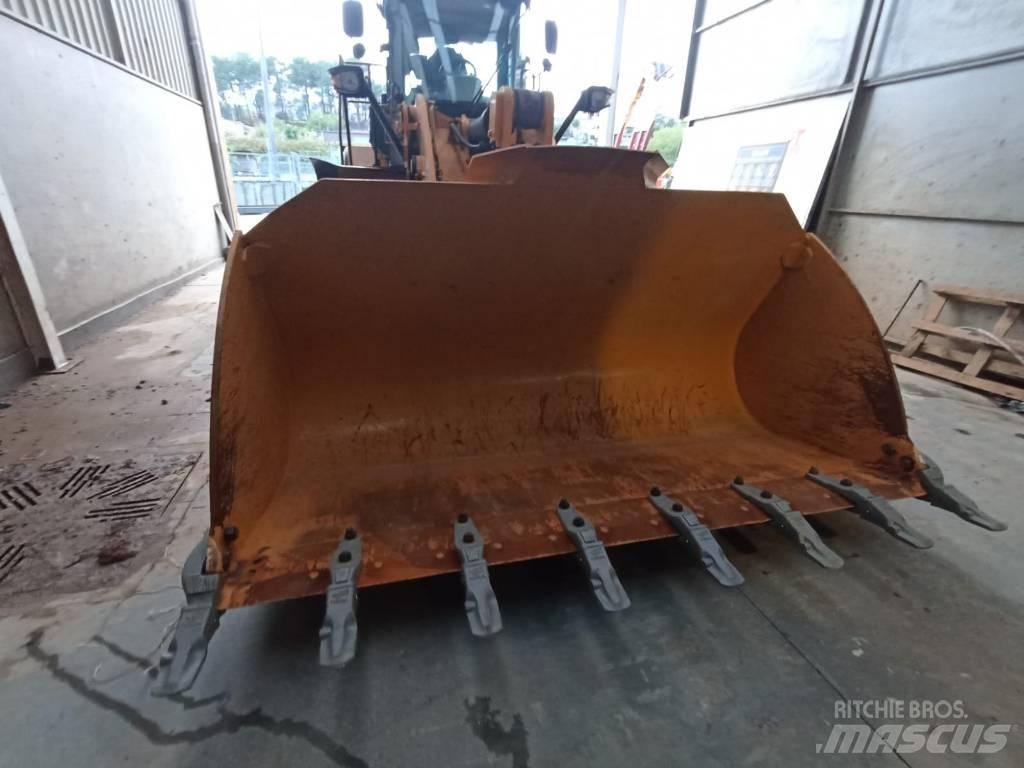 CAT 950 K Radlader