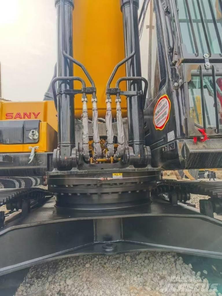 Sany 305 Raupenbagger